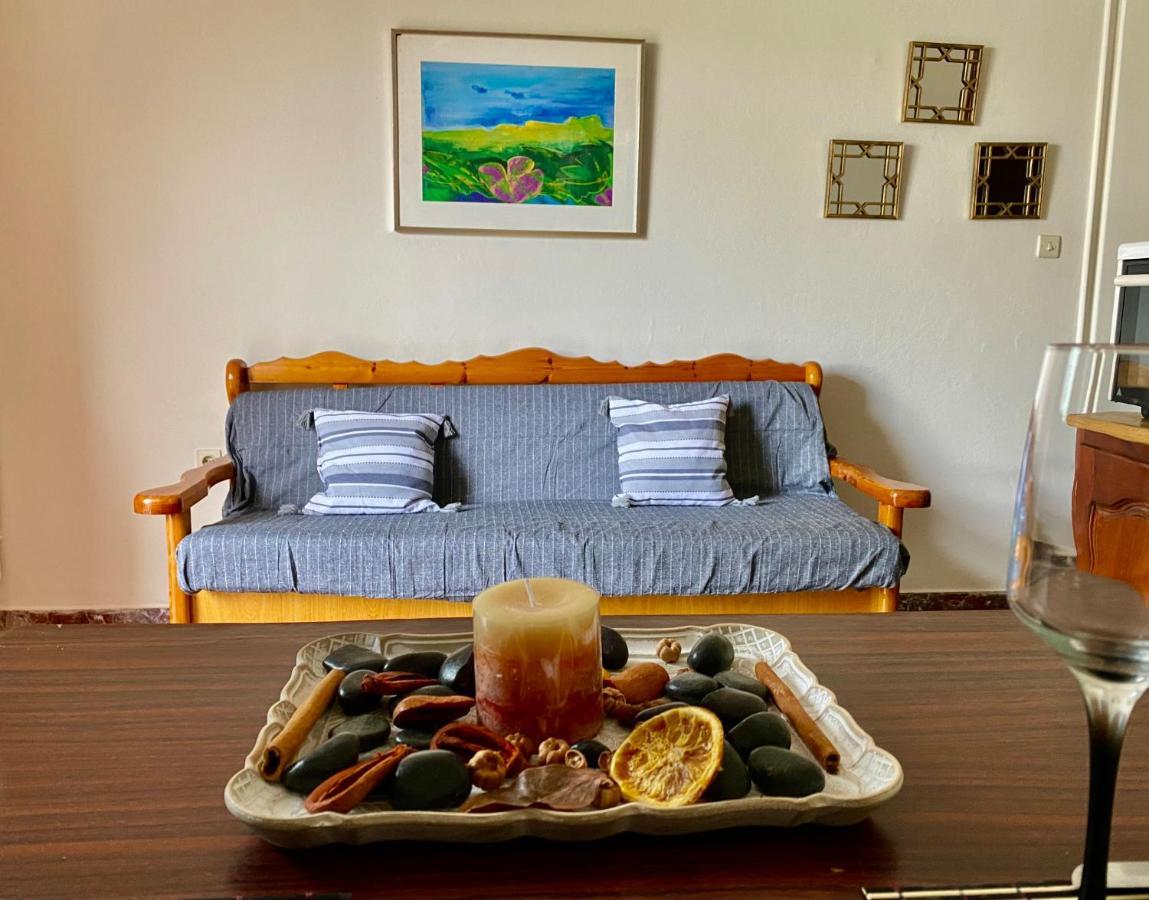 Apartament Montsenigos Garden Gouvia