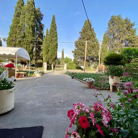 Montsenigos Garden Apartment Gouvia Exterior photo