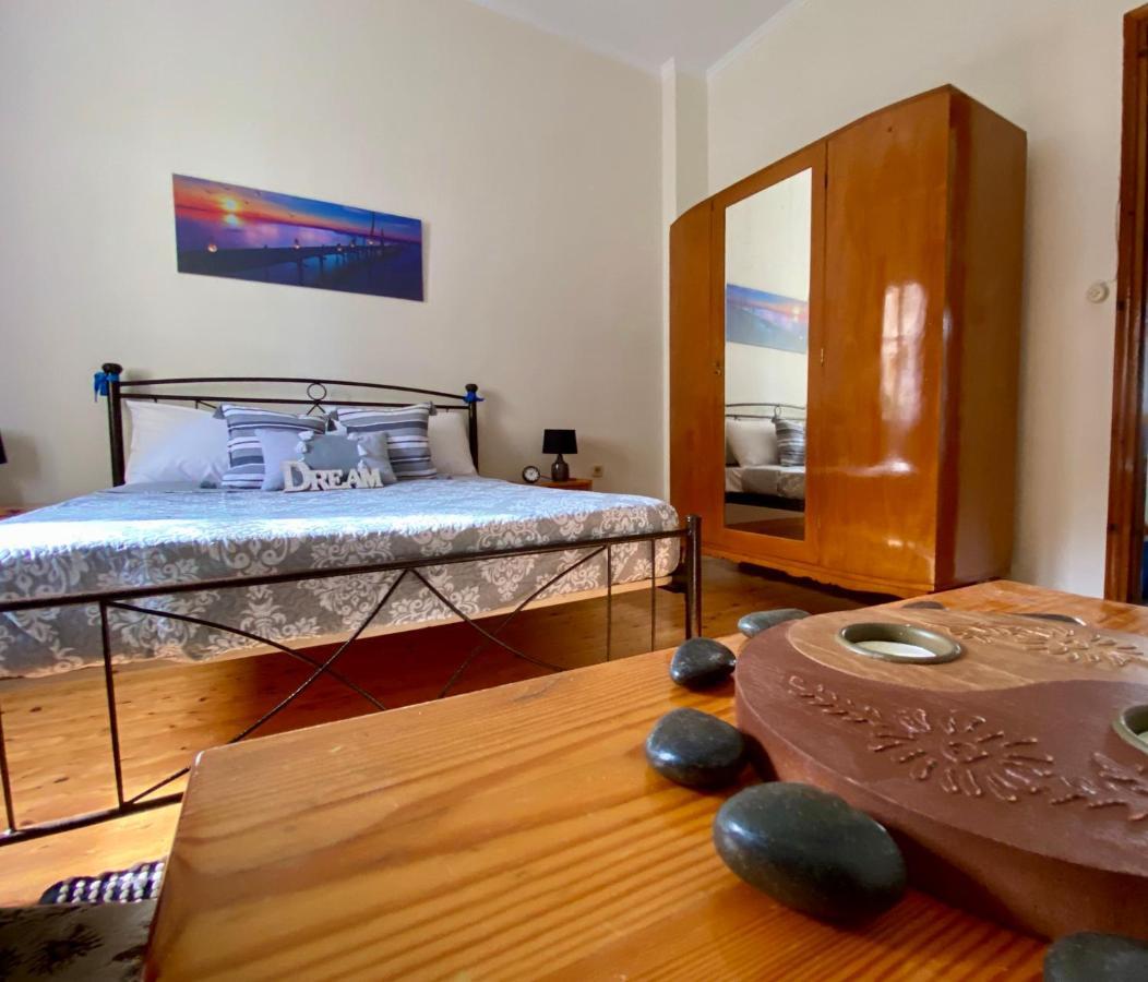 Apartment Montsenigos Garden Gouvia