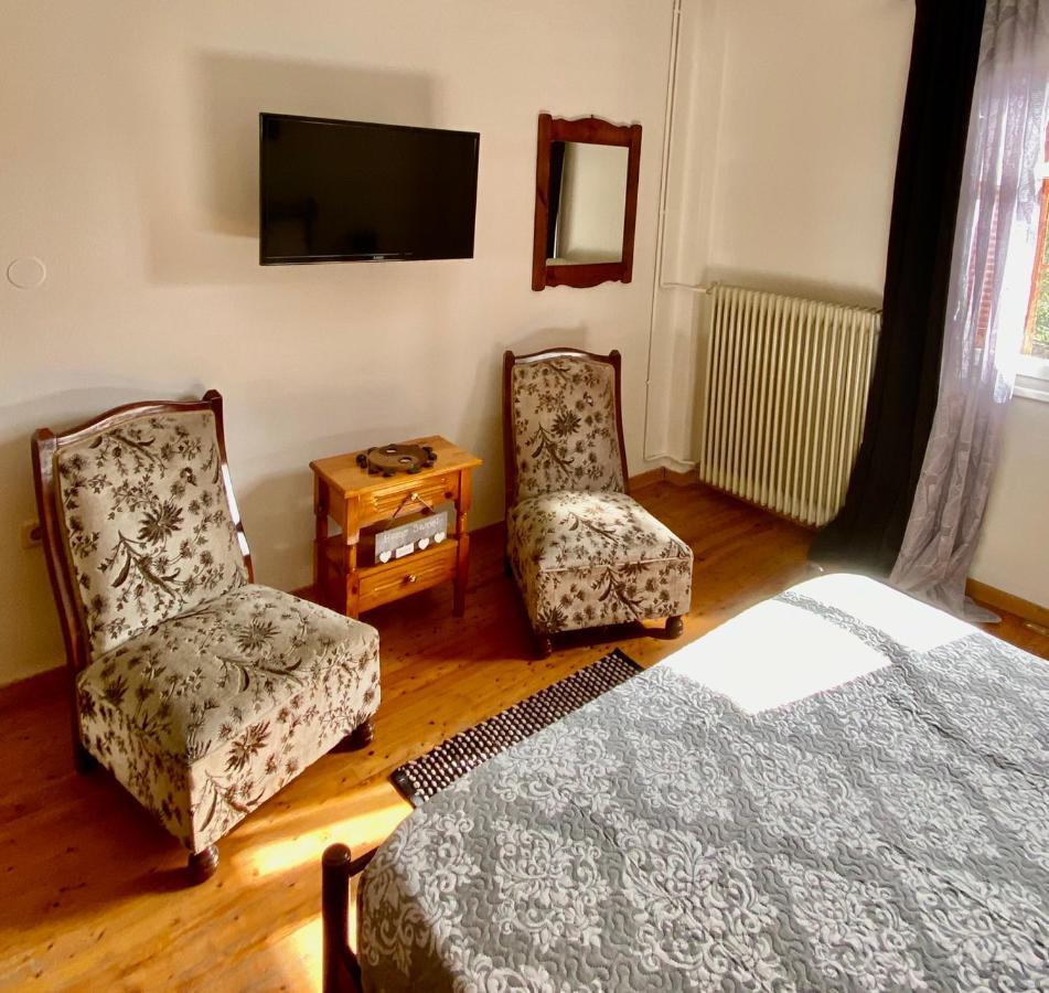 Apartment Montsenigos Garden Gouvia