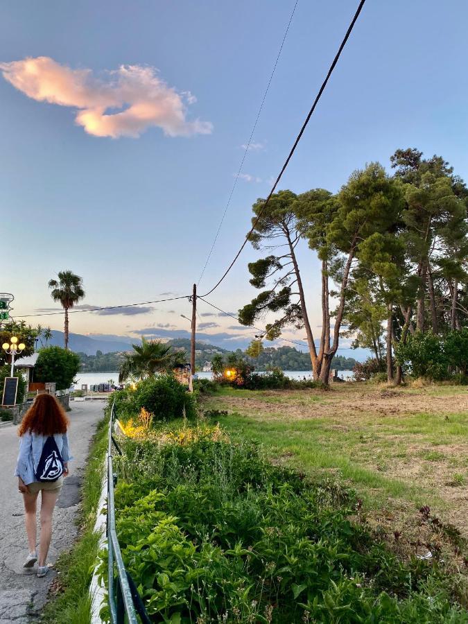 Montsenigos Garden Апартаменты *